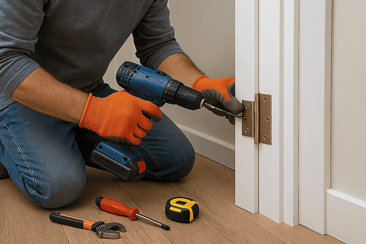 Adana Tamirat & Montaj