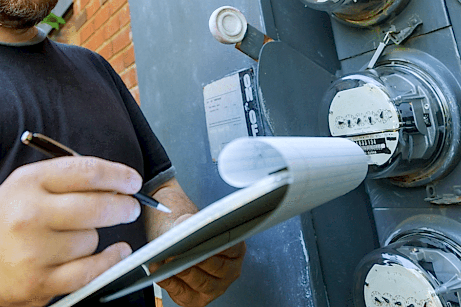 Adana sayaç kaçak tespiti