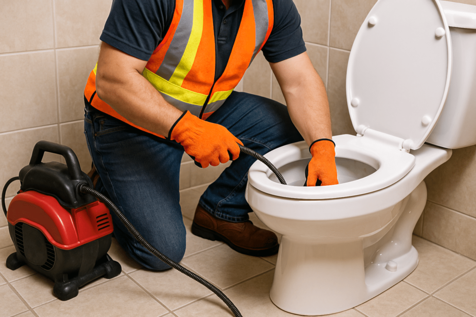 Adana Tuvalet Gideri Açma