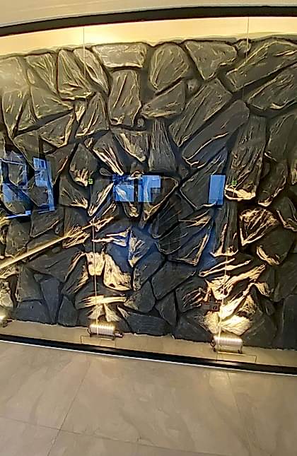 adana duvar dekorasyon