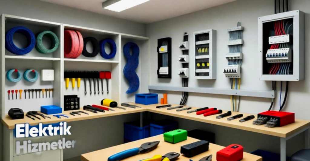 Elektrik Hizmetleri